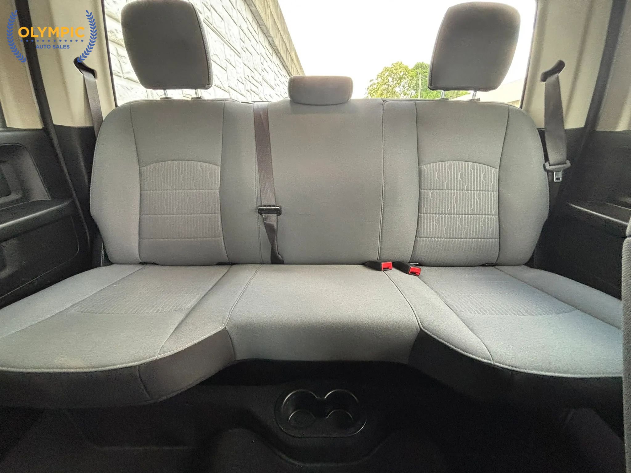 Used 2022 RAM 1500 Tradesman w/ Chrome Plus Package image 37