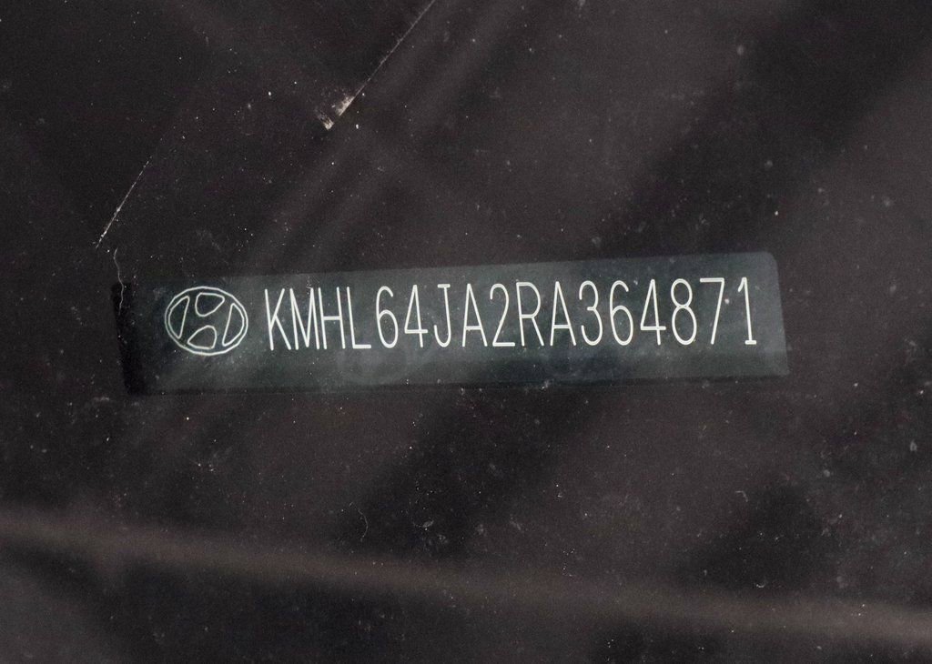 Certified 2024 Hyundai Sonata SEL image 30