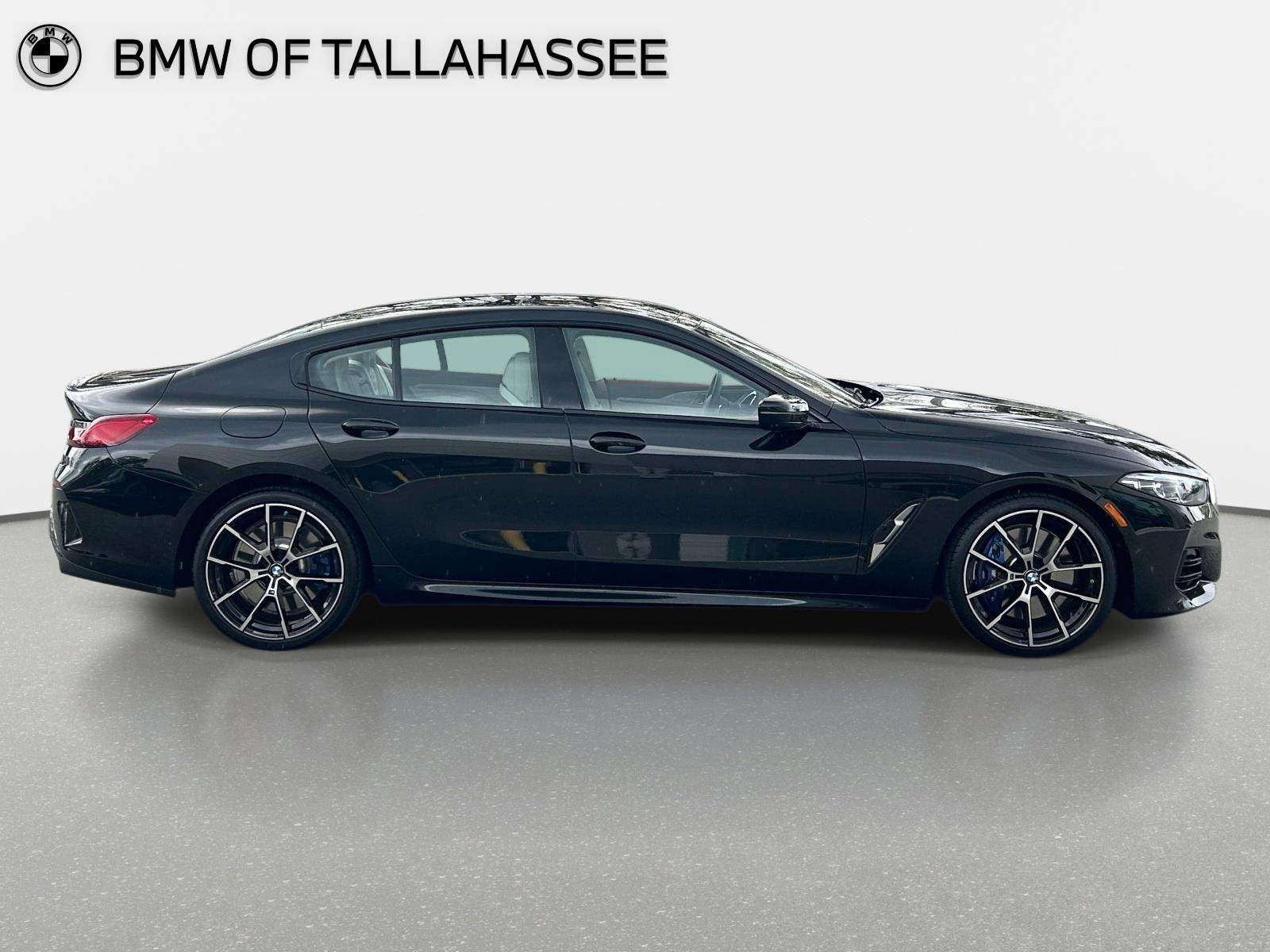Used 2026 BMW 840i xDrive image 4