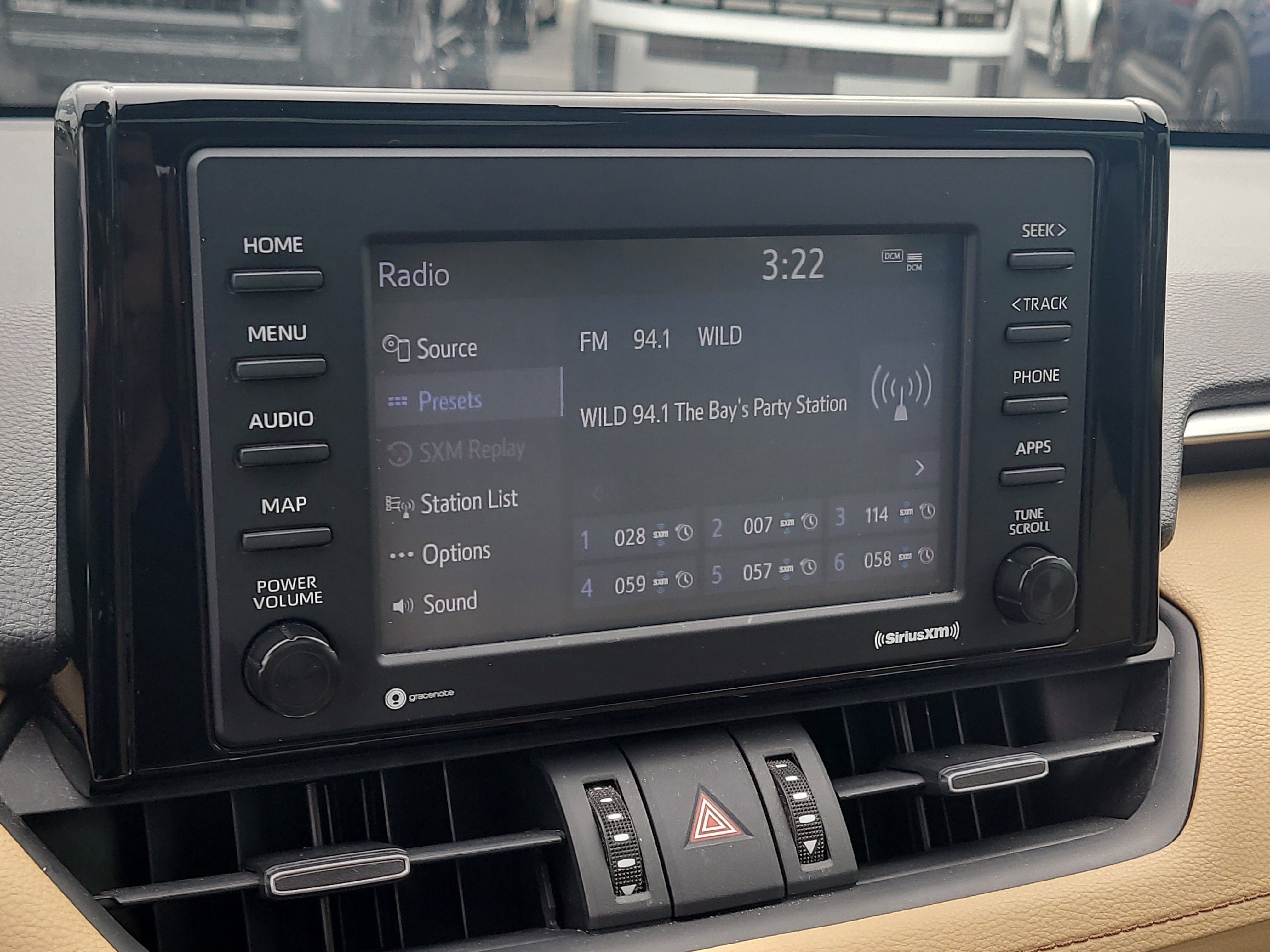 Used 2021 Toyota RAV4 XLE Premium FWD image 24