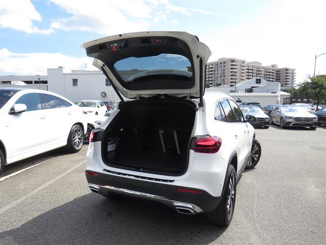 Used 2026 Mercedes-Benz GLA 250 4MATIC image 31