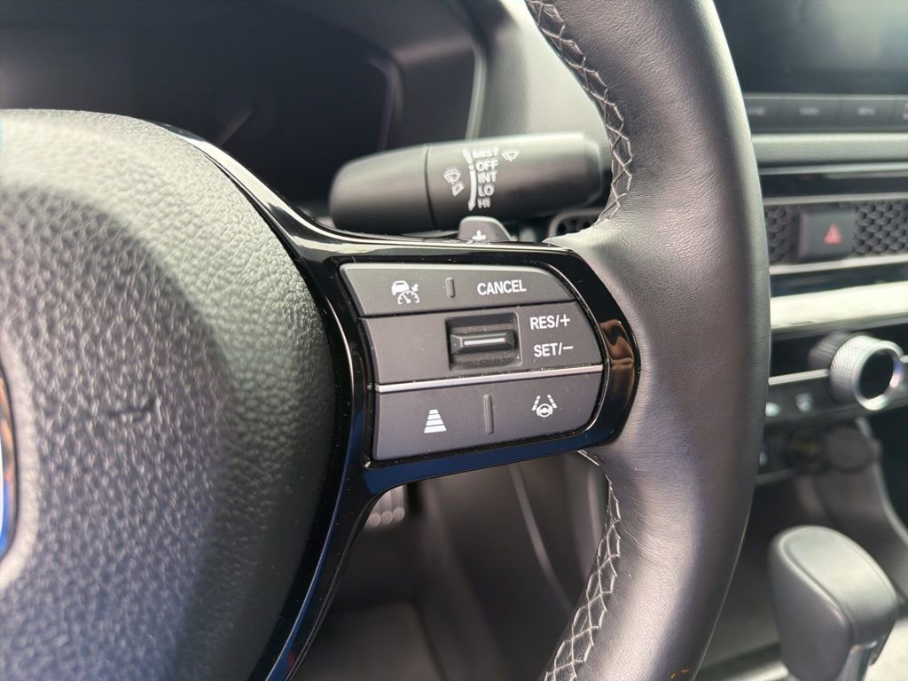 Used 2025 Honda Civic Sport image 11