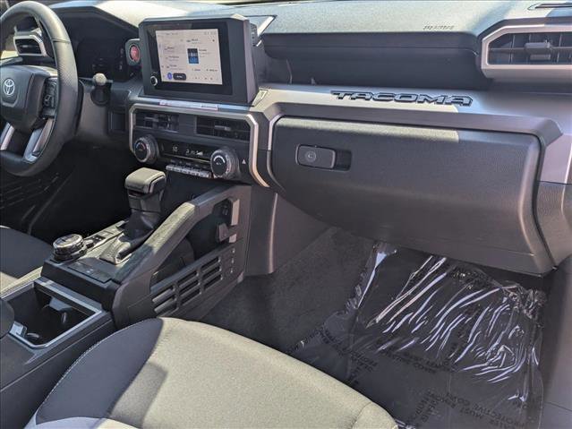 Used 2025 Toyota Tacoma TRD Off-Road image 21