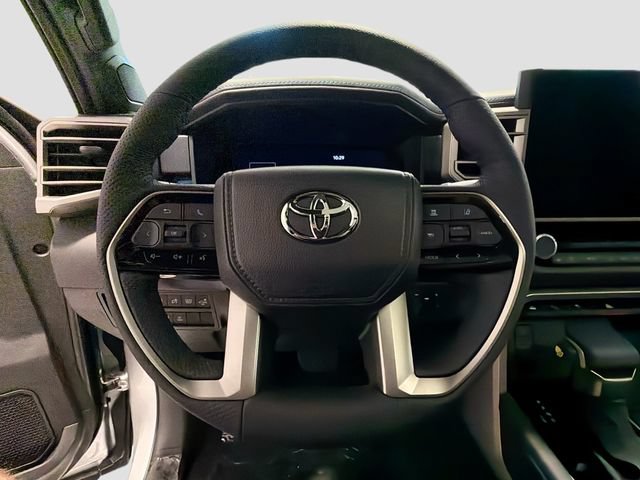 New 2026 Toyota Tundra Platinum AWD/4WD image 10