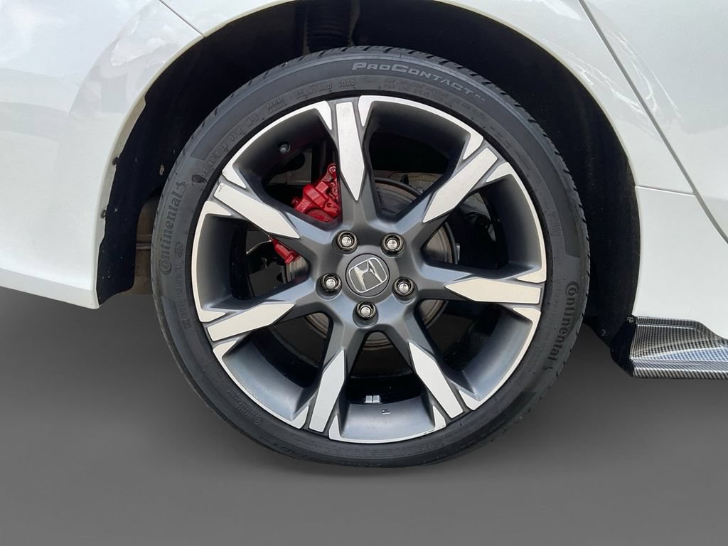 Used 2022 Honda Civic Sport image 10