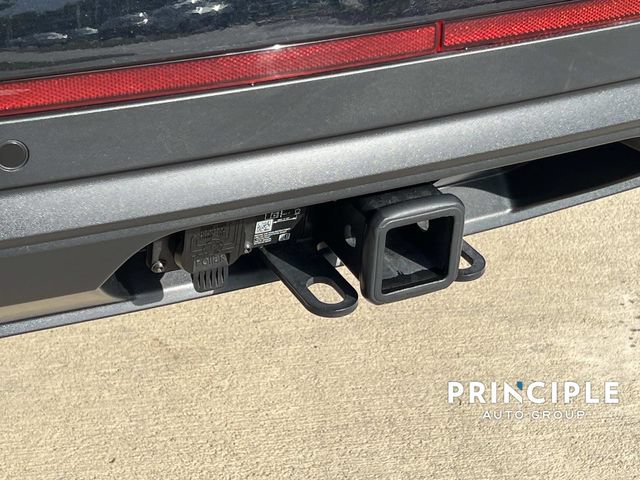 Used 2026 Volkswagen Atlas SE FWD image 35