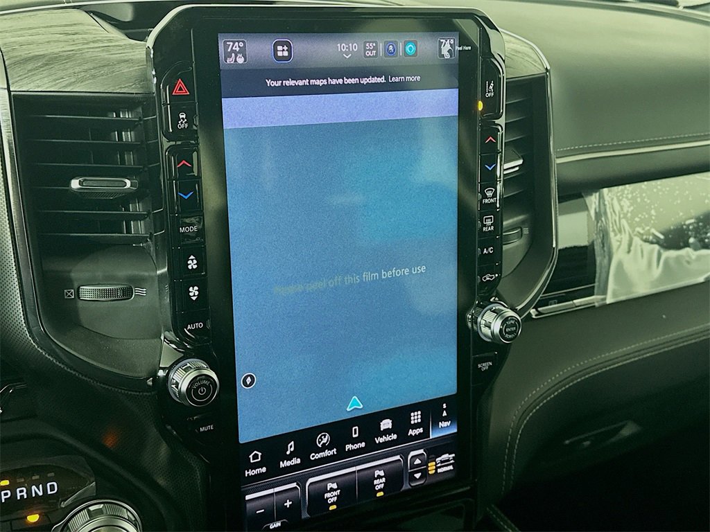 New 2026 RAM 1500 Limited image 15