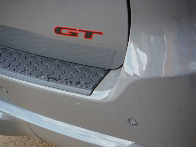 New 2026 Dodge Durango GT AWD/4WD image 14