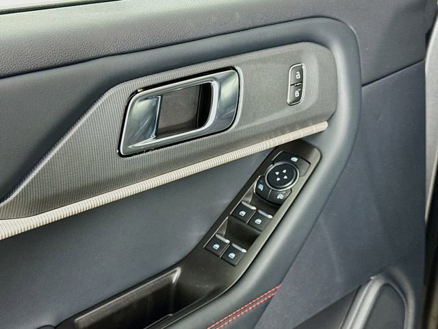 New 2026 Ford Explorer ST-Line image 17