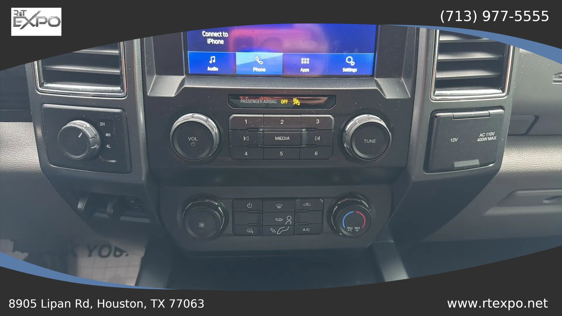 Used 2021 Ford F250 XLT image 48