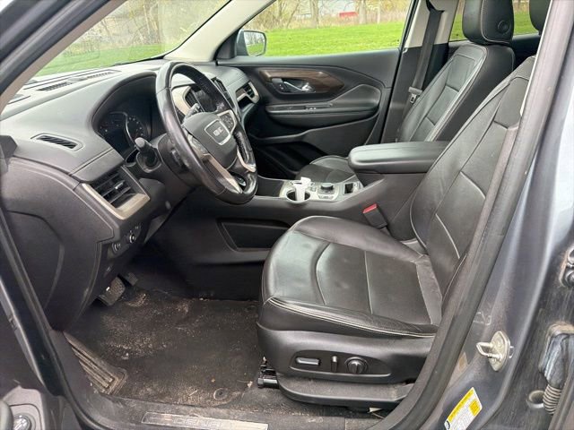 Used 2018 GMC Terrain Denali w/ Advanced Safety Package AWD/4WD image 4