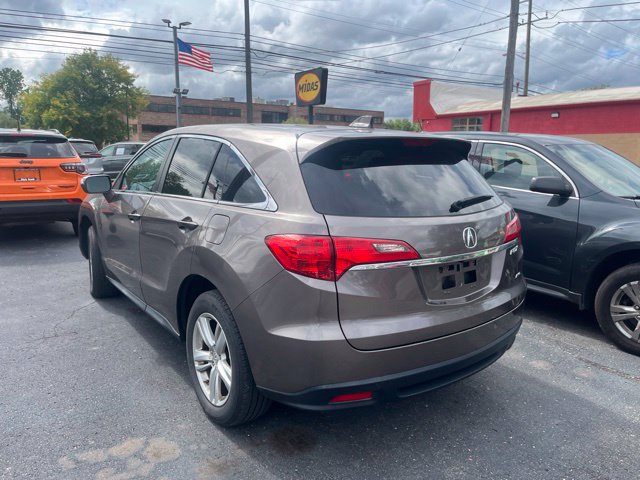 Used 2013 Acura RDX AWD image 8