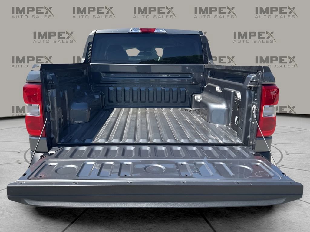 Used 2026 Ford Maverick XLT image 25