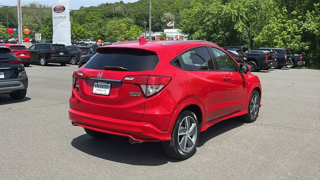 Used 2020 Honda HR-V Touring image 6