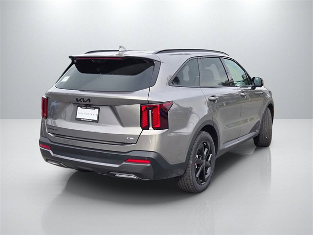 New 2026 Kia Sorento SX Prestige image 5