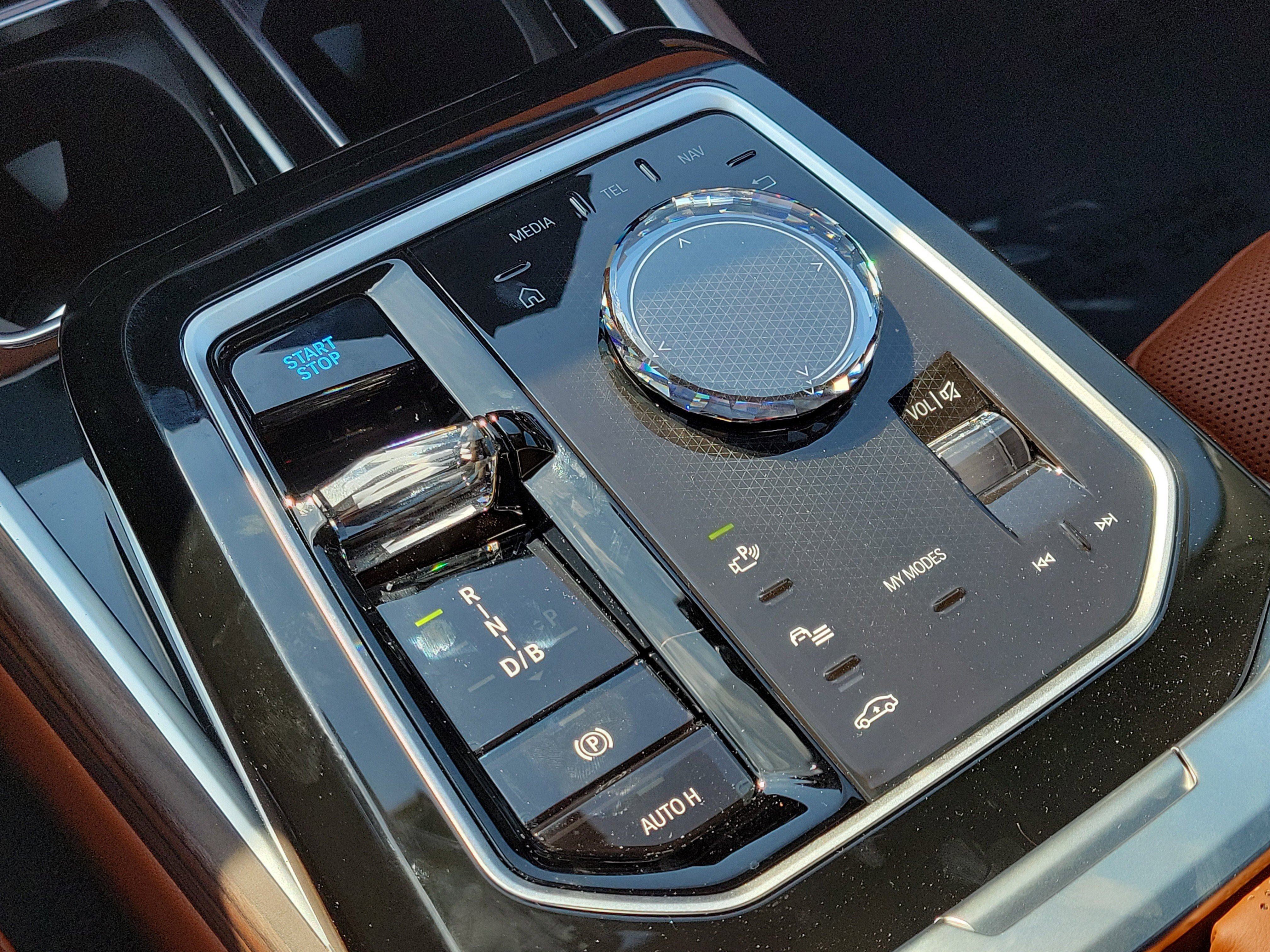 New 2026 BMW i7 eDrive50 w/ Premium Package RWD image 20