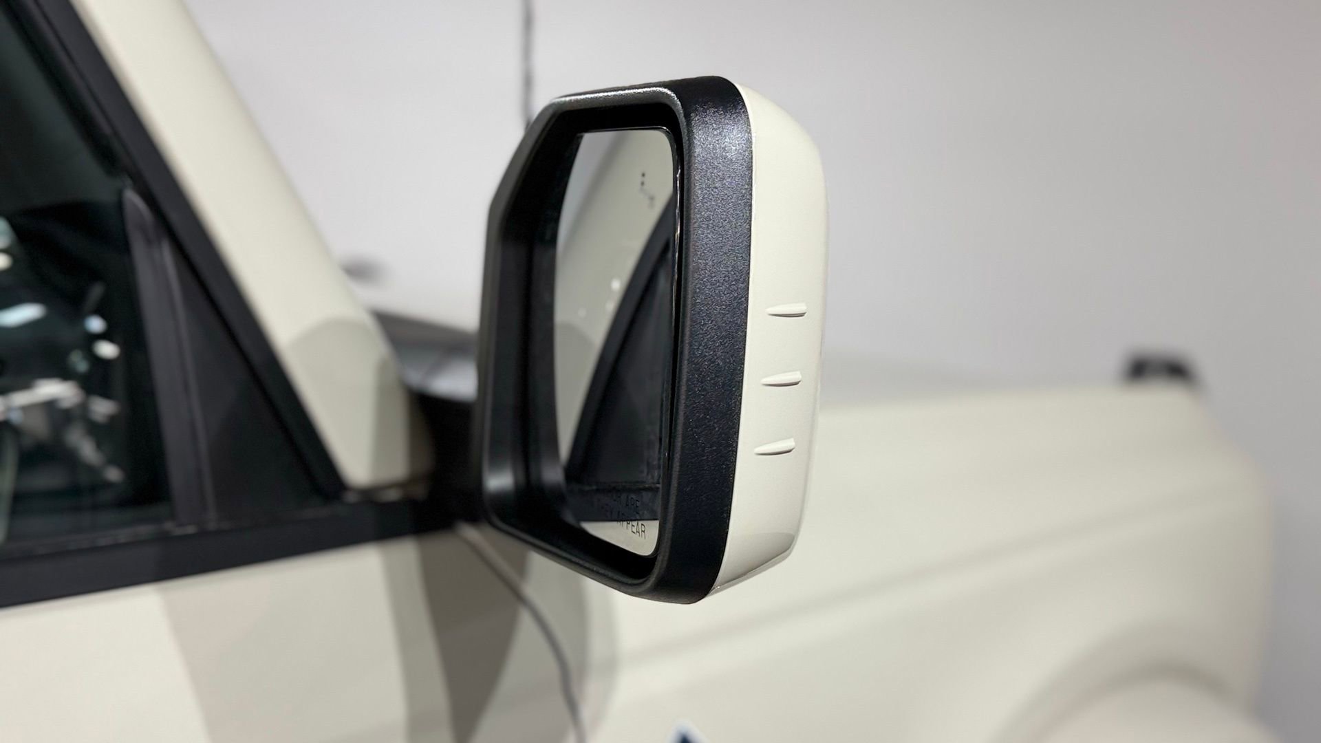 New 2026 Ford Bronco Outer Banks image 14
