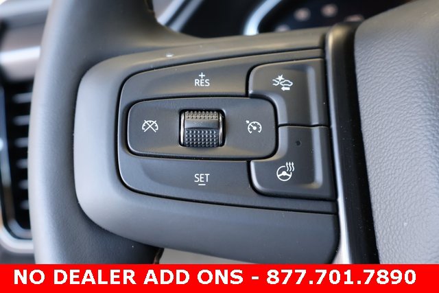 New 2025 GMC Sierra 3500 AT4 w/ Technology Package image 25