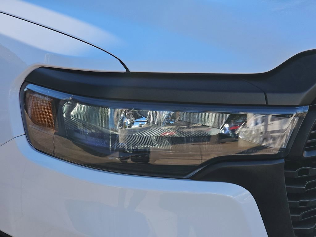 New 2026 RAM 1500 Tradesman image 33