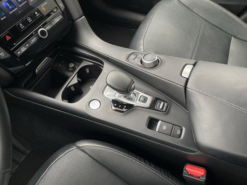 Used 2022 INFINITI QX55 Essential w/ Proassist Package image 20