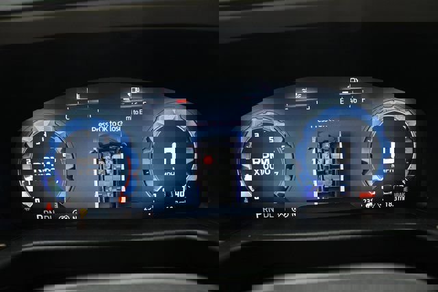 New 2025 Ford Bronco Sport Big Bend w/ Convenience Package image 16