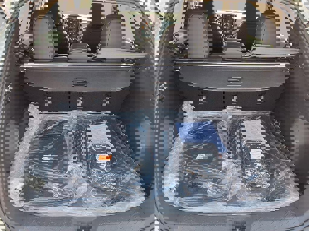 New 2026 Subaru Crosstrek 2.5i Limited image 16