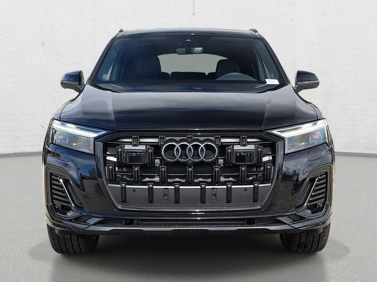 New 2026 Audi Q7 2.0T Premium Plus AWD/4WD image 2