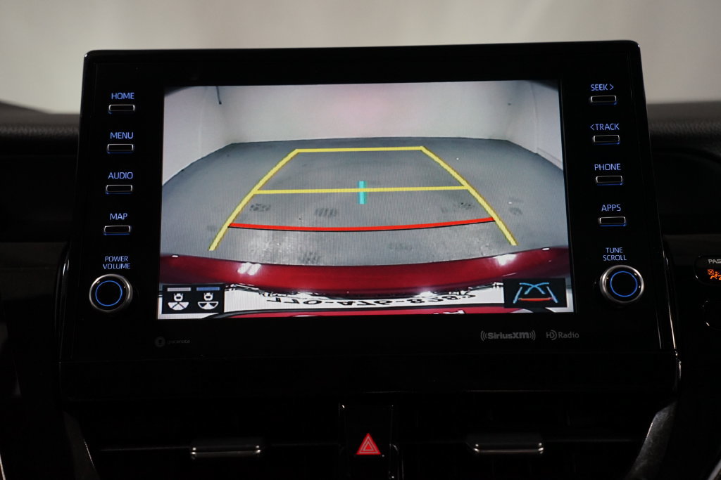 Certified 2023 Toyota Camry XSE FWD image 18