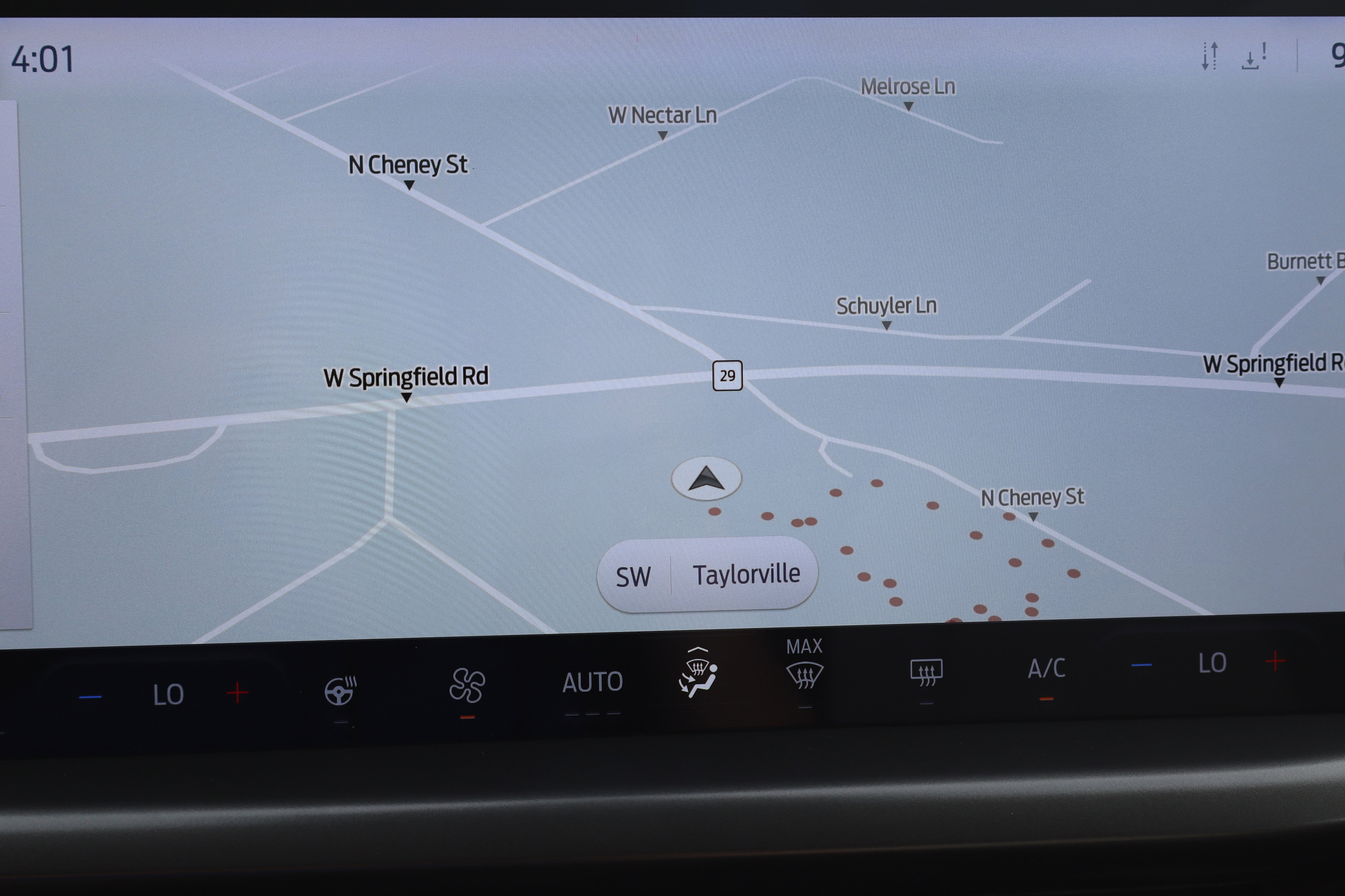 Used 2023 Ford Escape Active w/ Tech Pack #2 image 21