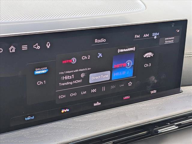 Used 2026 Genesis GV80 3.5T Prestige image 15