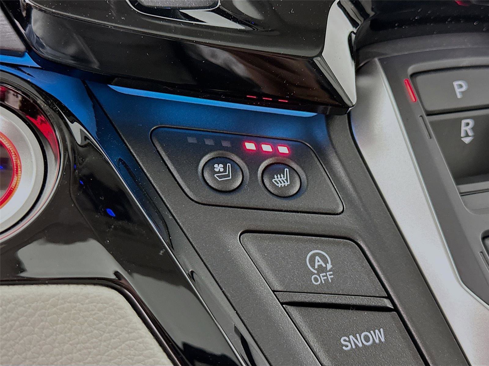 New 2026 Honda Odyssey Elite image 34