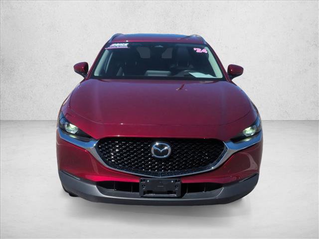 Used 2024 MAZDA CX-30 AWD 2.5 S w/ Premium Package image 2