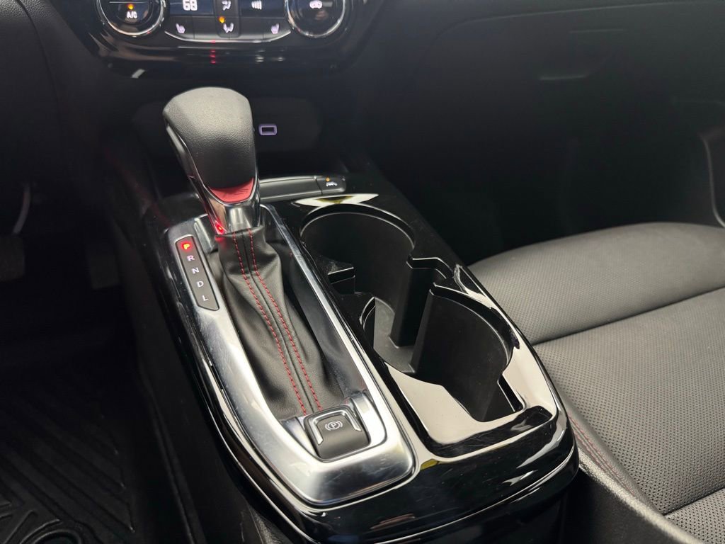 Used 2024 Chevrolet Trax RS w/ Driver Confidence Package image 28