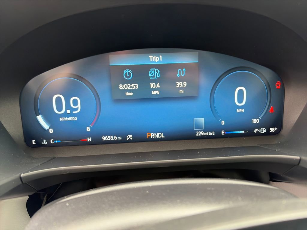 Used 2023 Ford Escape Active w/ Tech Pack #2 image 22