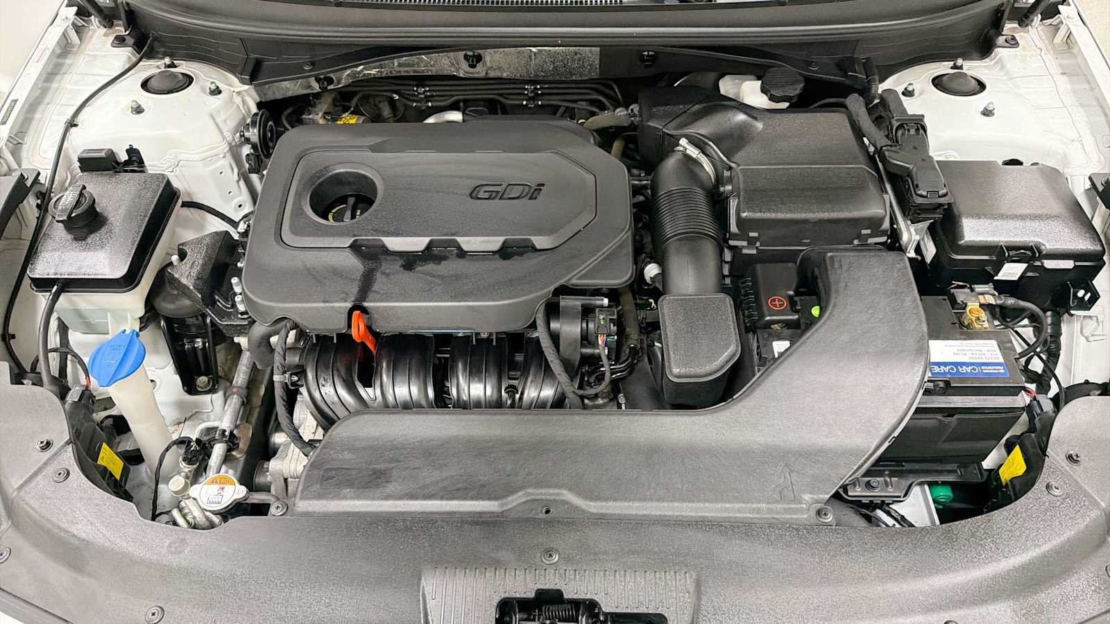 Used 2015 Hyundai Sonata Limited w/ Option Group 06 FWD image 31