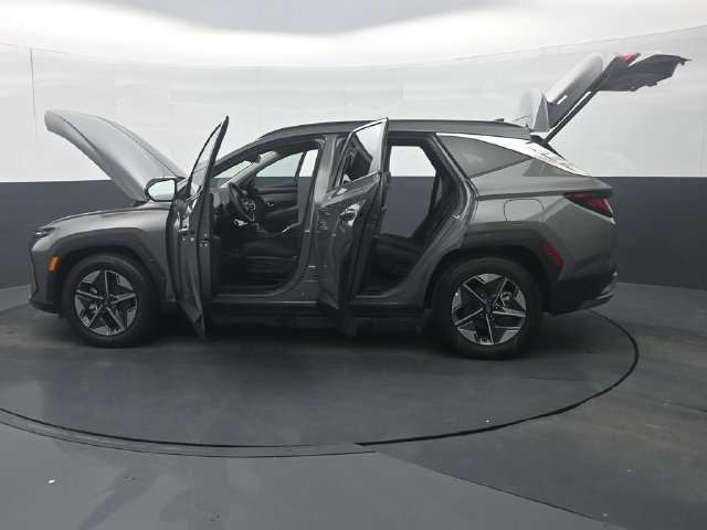 Used 2026 Hyundai Tucson SEL FWD image 43
