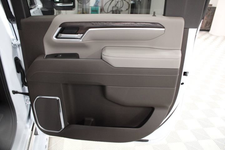 New 2026 GMC Sierra 2500 SLT w/ SLT Premium Package image 26