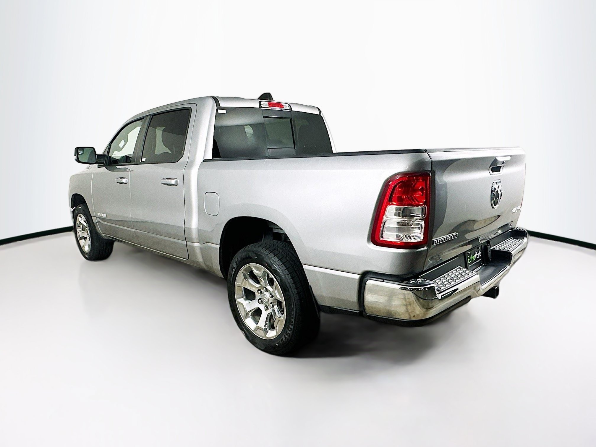 Used 2022 RAM 1500 Big Horn AWD/4WD image 5
