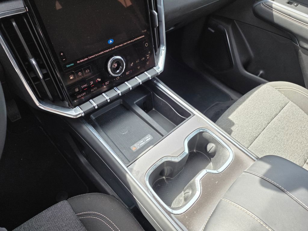 Used 2025 GMC Acadia Elevation image 20