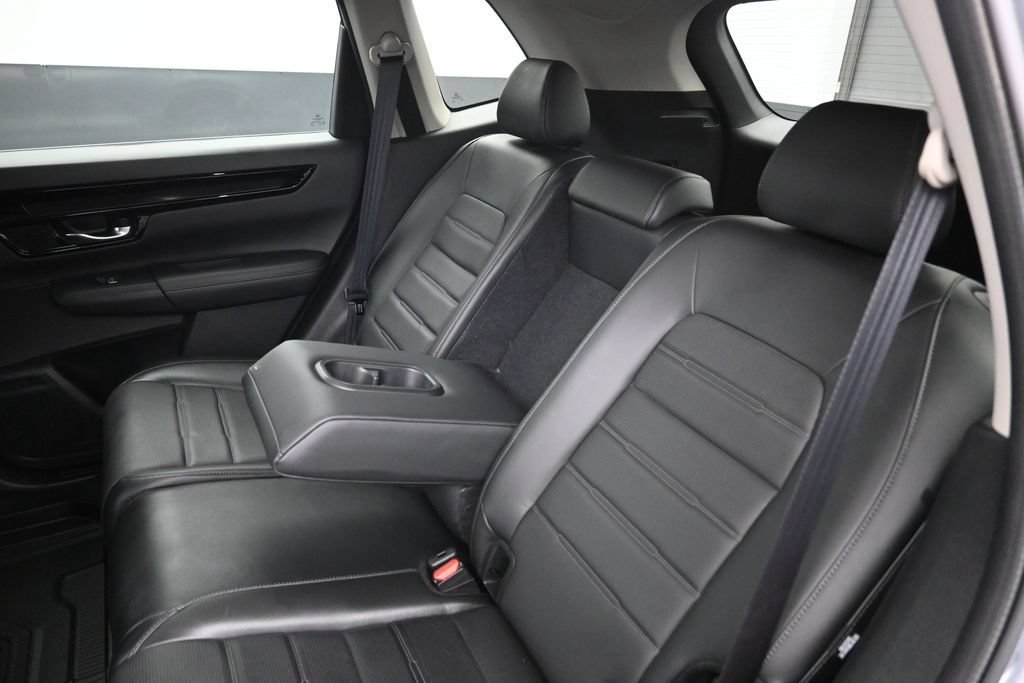 Used 2024 Honda CR-V EX-L image 25
