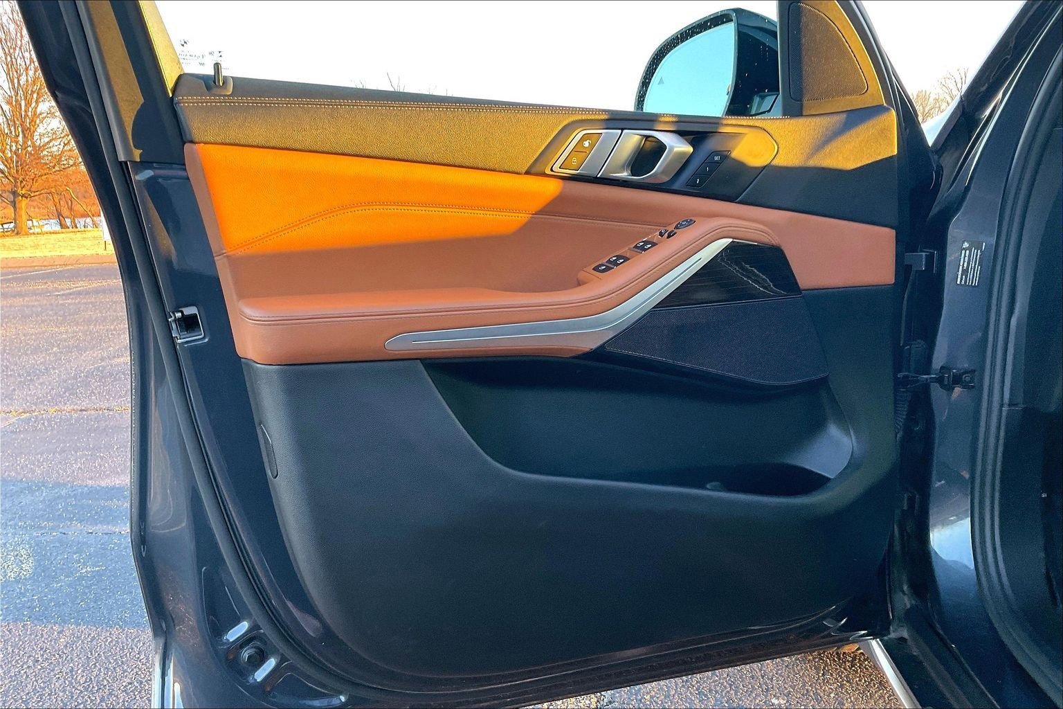 Used 2021 BMW X5 xDrive40i image 19