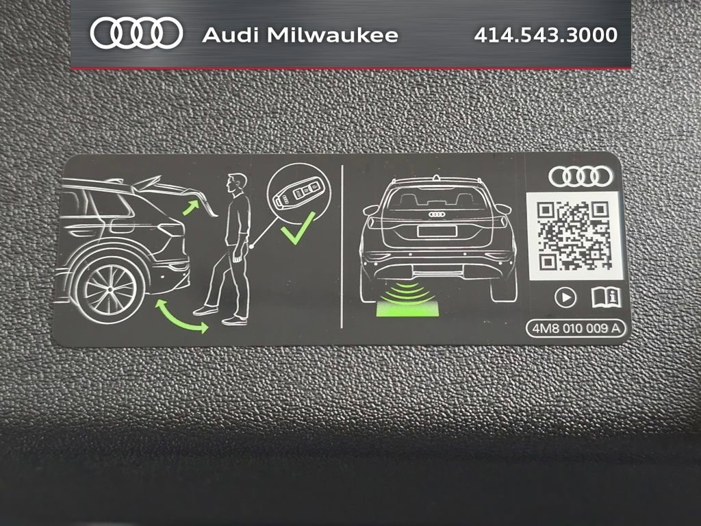 New 2026 Audi Q3 quattro 2.0T AWD/4WD image 11