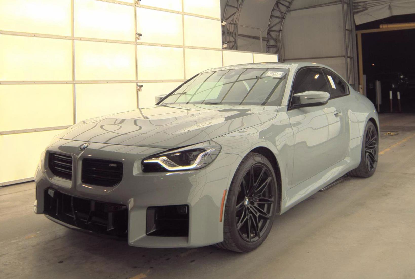 Used 2024 BMW M2 w/ Lighting Package
