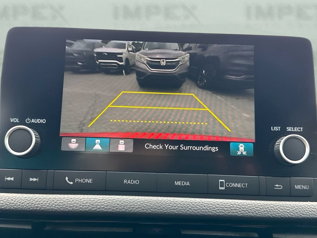 Used 2025 Honda Civic Sport image 18