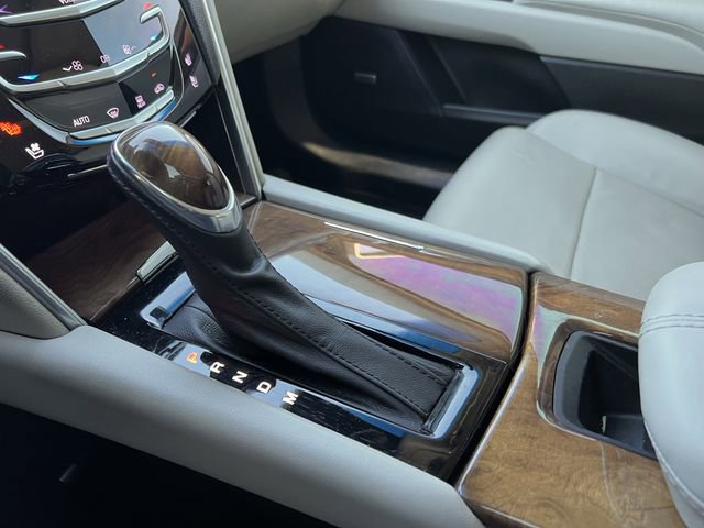 Used 2019 Cadillac XTS Luxury w/ Driver Awareness Package image 20