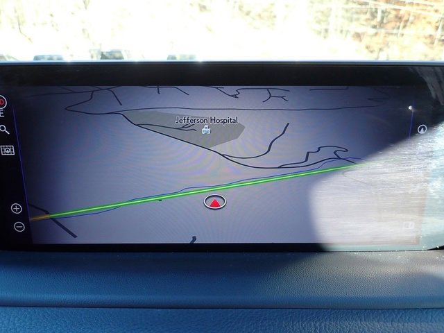 Used 2021 Lexus RX 350L Premium image 27