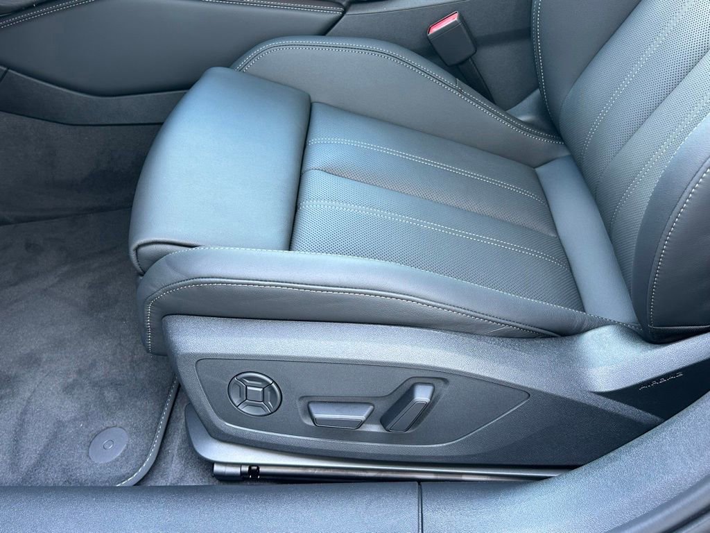 New 2026 Audi A6 Premium Plus image 16