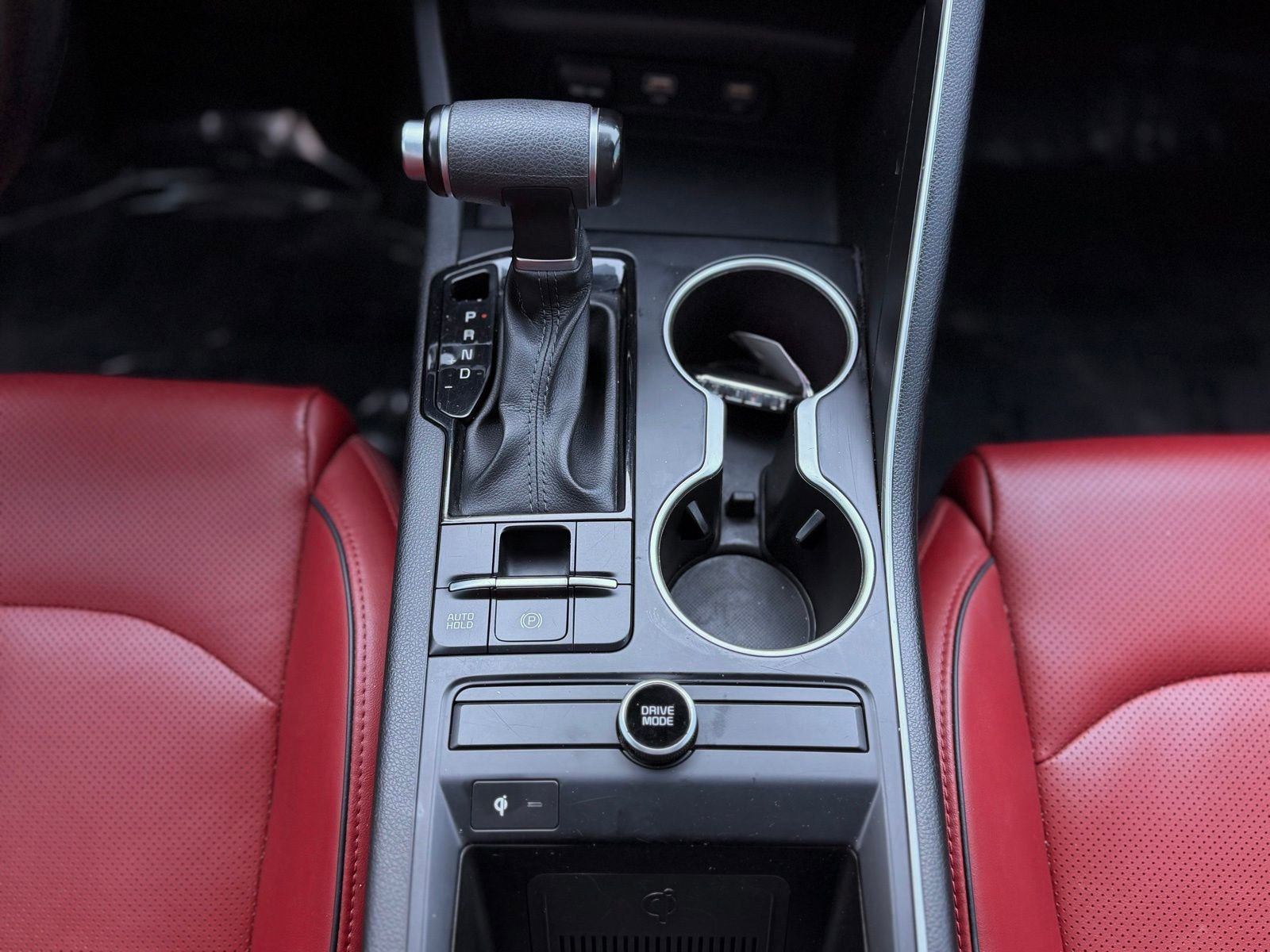 Used 2021 Kia K5 GT-Line w/ GT-Line FWD Premium Package image 40