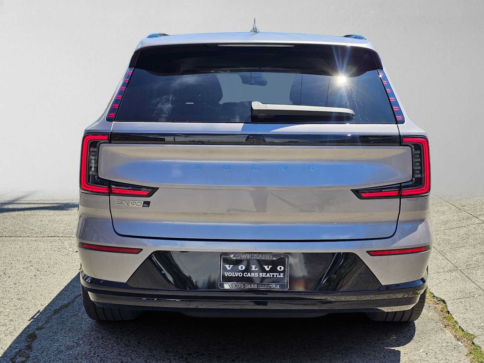 New 2026 Volvo EX90 Ultra AWD/4WD image 4