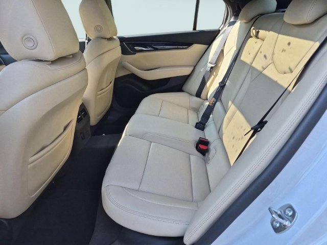 New 2026 Cadillac CT5 Premium Luxury w/ Technology Package RWD image 22